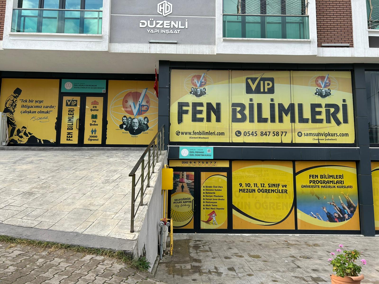 Kurumumuz